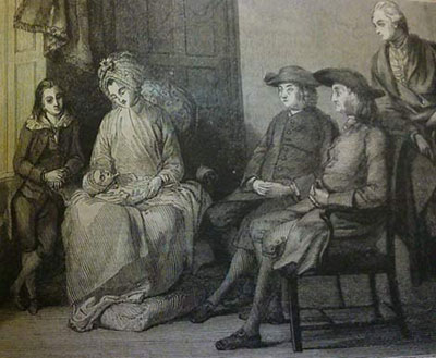 eighteenth_century_family