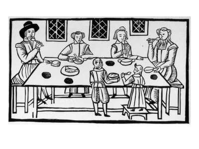 puritan-family-meal-17th-century-woodcut-jpg